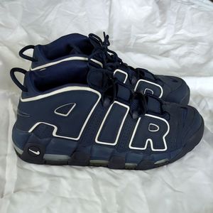 Nike Air More Uptempo 96